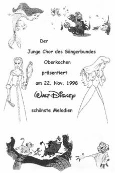 Disney's Meisterwerke