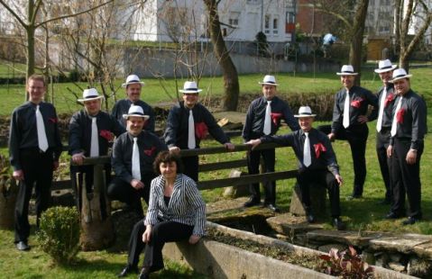 Männer musica é