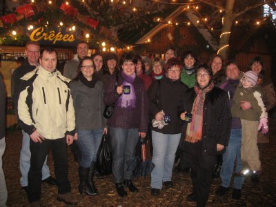 Gruppenbild