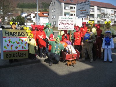 Gruppenbild