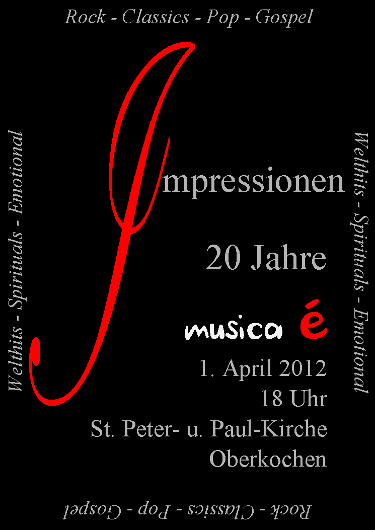 Impressionen